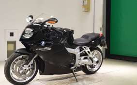 BMW K1200S 2007