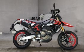 DUCATI HYPERMOTARD 698 MONO RVE 2025 4B00AA