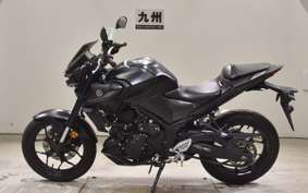 YAMAHA MT-25 A 2023 RG43J