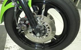 KAWASAKI GPZ750 1985 ZX750A