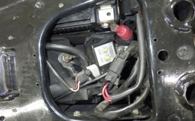 HARLEY FXD 1450 2002