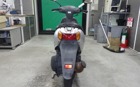 SUZUKI LET's 4 G CA41A