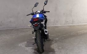KAWASAKI Z250 ER250C