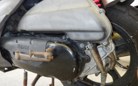 YAMAHA JOG ZR SA39J