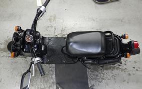 HONDA ZOOMER 1971 AF58