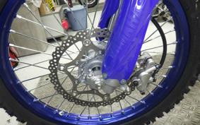 YAMAHA YZ125 CE36C