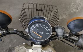 YAMAHA MATE 90 UB02J