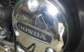 HONDA GB350S 2025 NC59