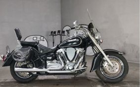 YAMAHA ROADSTER 1600 1999 VP12J