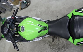 KAWASAKI NINJA 250 ABS 2006 EX250L