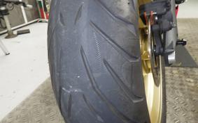 TRIUMPH DAYTONA 675 2009
