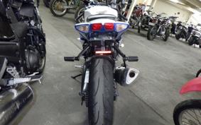 SUZUKI GSX-R600