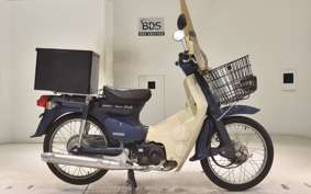 HONDA C50 SUPER CUB E AA01
