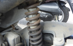 HONDA DIO ZX GEN 2 AF35