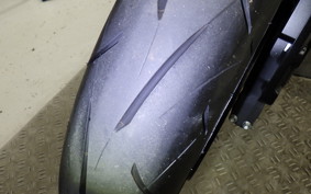 SUZUKI KATANA 2019 GT79B