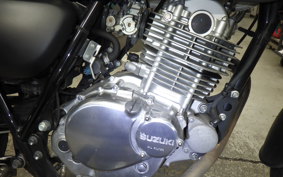 SUZUKI ST250E 2014 NJ4CA