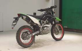 KAWASAKI KLX125 2013 LX125C