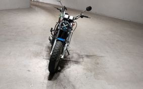 YAMAHA TW200 2JL