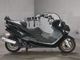 Фото Yamaha MAJESTY 125 с японского аукциона