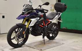 BMW G310GS 2022