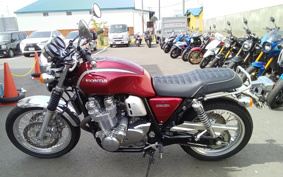 HONDA CB1100EX ABS E PACKAGE  2023 SC65