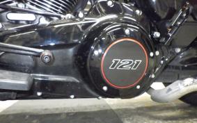 HARLEY FLHXSE1980CVO 2025