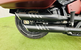 HARLEY FXBB 2017 YJJ