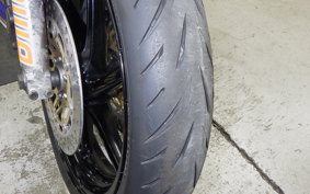 HONDA CBR250RR 2020 MC22