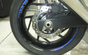 SUZUKI GSX-S750 2017 C533F