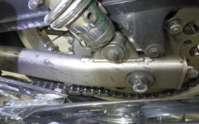 YAMAHA SRV250 RENAISSA 2024 4DN