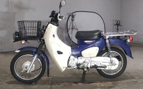 HONDA SUPER CUB110 JA42