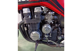 HONDA CBX750 1984 RC17