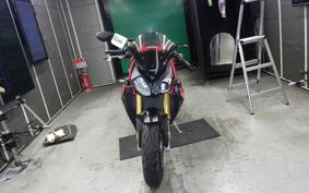 BMW S1000R 2014