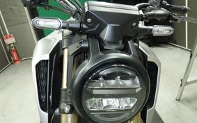 HONDA CB125 R JC91