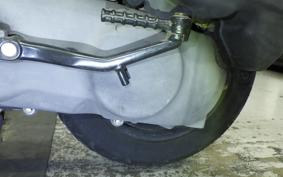 SUZUKI LET's 5 G CA47A