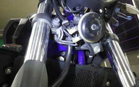 YAMAHA MT-25 RG10J