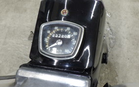 HONDA C92 SUPER CUB 1997 C92