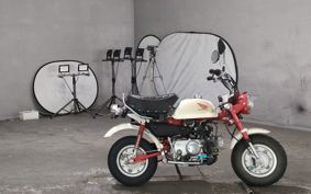HONDA MONKEY AB27