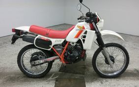 HONDA MTX125R JD05