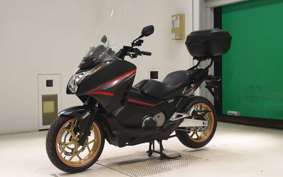 HONDA NC750 INTEGRA S 2015 RC71