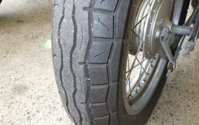 SUZUKI ST250E NJ4CA