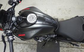 DUCATI MONSTER 937 + 2022
