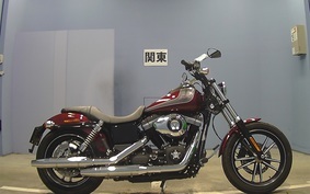HARLEY FXDBB1580 2014 VC4