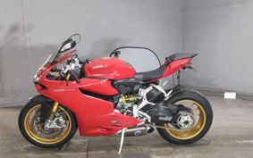 DUCATI 1199PANIGA-RES 2012 H802JA