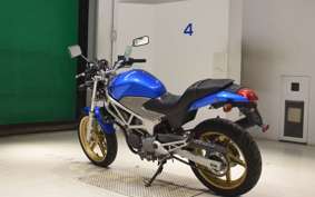 HONDA VTR 250 Gen. 2 2019 MC33