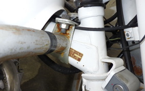 HONDA MONKEY 2014 Z50J