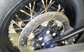 HARLEY FLSS 1800 2016
