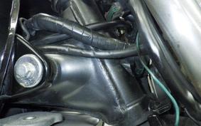 HONDA GL 400 WING CUSTOM 1981 GL400