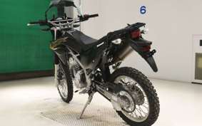 KAWASAKI KLX230 2011 LX230A