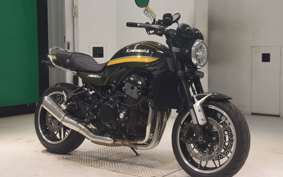 KAWASAKI Z900RS 2021 ZR900C